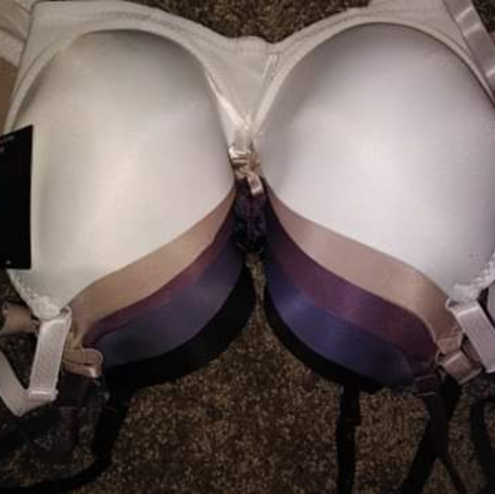 Bras
